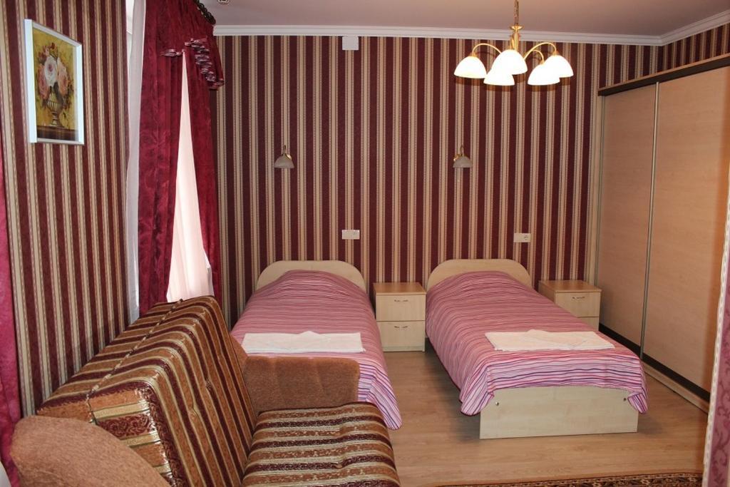 Nika Hotel Miyory Oda fotoğraf