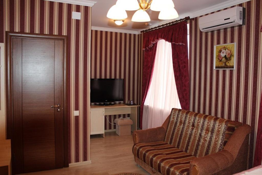 Nika Hotel Miyory Oda fotoğraf
