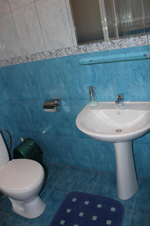 Nika Hotel Miyory Oda fotoğraf