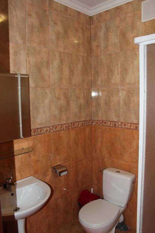 Nika Hotel Miyory Oda fotoğraf