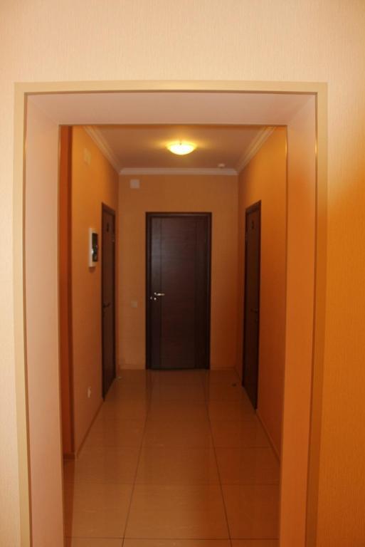 Nika Hotel Miyory Dış mekan fotoğraf